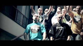 DDK RPK FEAT BONUS RPK HIPOTONIA SONGO OMERTA  OD ZAWSZE NA ZAWSZE muz NWS  Official Video [upl. by Warwick]