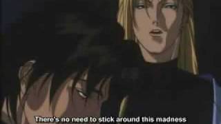 ai no kusabi ova 2 part 5 [upl. by Thynne]