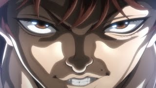 Opening Baki season 2 part 1  Pickle Arc [upl. by Nachison]