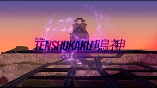 Tenshukaku 鳴神 Multi Theft Auto [upl. by Sutelc]