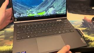 Lenovo ThinkBook Plus Gen 5 Hybrid [upl. by Gitt333]