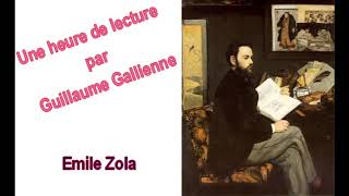 Loeuvre magistrale dEmile Zola  Les RougonMacquart [upl. by Eusoj]