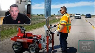 Dynamic Cone Penetrometer Testing  Onsite Discovery  Learn More Here [upl. by Bagger]