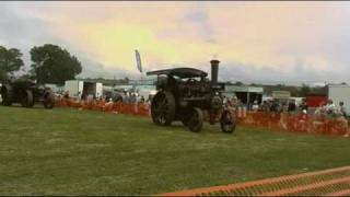 Rempstone Steam Rally part 1 [upl. by Tennos]