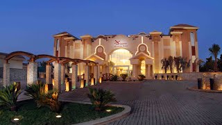 Xperience Kiroseiz Sea Breeze Resort Sharm EL Sheikh EGYPT [upl. by Zobe]