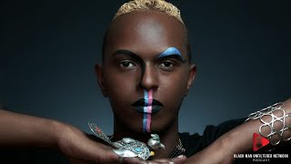 How Effeminacy is Destroying The Black Culture Barbershop Talk [upl. by Irrek]