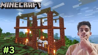 Minecraft Chicken Cow Sheep Farm  Pc Gameplay 3 [upl. by Melton46]