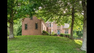 1537 Richlawn Dr Brentwood TN 37027  Raintree Forest Reserve [upl. by Goodwin]