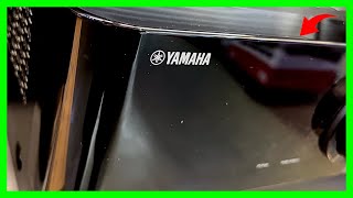 3 Things You Should Know About The YAMAHA RXV4A 52Channel AV Receiver [upl. by Triplett316]