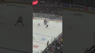 Anze Kopitar’s Beautiful Game 4 Goal LA Kings vs Edmonton Oilers [upl. by Hareemas]