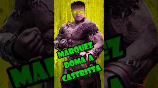 Nicolás Márquez VS Uruguaya CASTRISTA  INFLUENCERS KOMBAT nicolasmarquez cuba comunismo [upl. by Lambert]