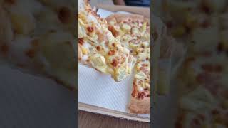 Korean pizza shortvideo 🍕 [upl. by Noyes]