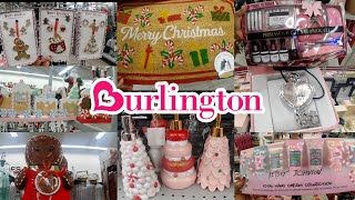 Burlington Holiday Shopping 2024 Christmas Decor amp Gifts Set  Candles Jewelry Pillows Make Up [upl. by Nyvrem]