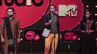 Kyun Na  Amit Trivedi Dhruv Sangari amp Karthik amp Chandana Bala  Coke Studio  MTV Season 3 [upl. by Juliano883]