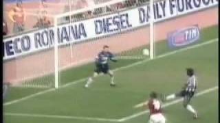 Francesco Tottis 20 beautiful goals [upl. by Karlik362]