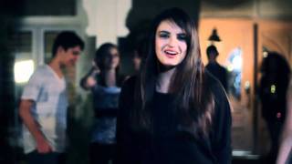 Rebecca Black  Friday CLEAN VERSION [upl. by Cheyney]