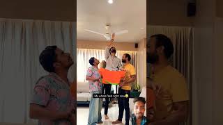 Shivam Singh Rajput magic dikhate hue funny comedy kannada fun bollyrwoodsongs [upl. by Adnov357]