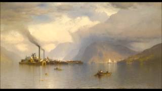 Edvard Grieg  Symphony in Cminor EG 119 1864 [upl. by Dnalram]