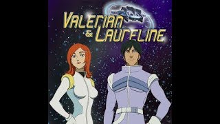 Valerian et Laureline OST  Chase 2 [upl. by Alidis]