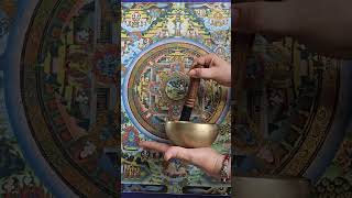 Sound that heals  Tibetan Meditation Music  Sound Bath  Singing Tibetan Bowls meditationmusic [upl. by Maurene674]