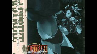 Street Fighter 3 Third Strike Killing Moon Extended HD [upl. by Wehhtam]