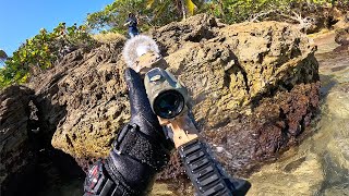 Tropical Island Airsoft [upl. by Tsepmet]