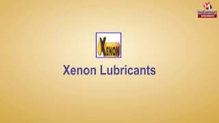 Lubricant and Gear Oil by Xenon Lubricants Surat [upl. by Josh]