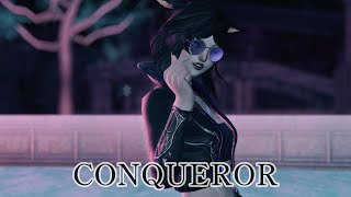 FFXIV Conqueror  Sendra [upl. by Keily]