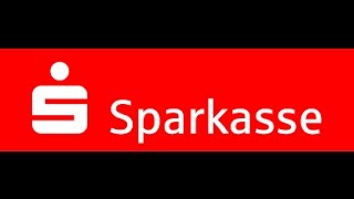 كيفية تفعيل شباركاسيه أونلاين Sparkasse online 2017 [upl. by Mad]