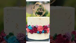 cake l cakedecorating chocolate youtube viralshorts [upl. by Dov]