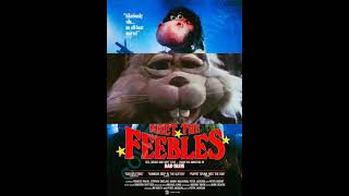 Meet The Feebles 1989 Trailer [upl. by Ammadas329]