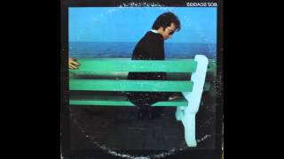 Boz Scaggs  Lido Shuffle vinyl [upl. by Haugen]