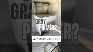 Gray Primer It’s my favorite Here’s why… [upl. by Werra691]