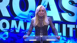 Carrie Bickmore Roasts Tommy Little  Carrie amp Tommy [upl. by Ponce]