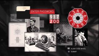 Assassins Creed II quotRavaldinos Secret amp the Truth Glyphsquot Part 26 PS3XBox 360PC [upl. by Akimaj]