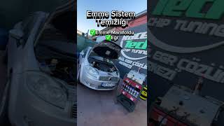 3 in 1 Full Temizlik CARBON CLEANEMME SİSTEMİ VE KATALİZÖR [upl. by Radek]