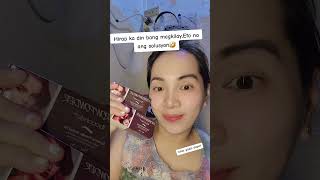 Kilay Goals Eyebrow stamp with stencil kit kilaygoals [upl. by Laitselec]