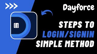 Dayforce Login Sign In 2023  Ceridian Dayforce Login  dayforcehcmcom Login Tutorial [upl. by Ramma]