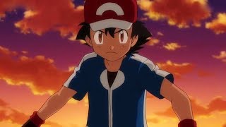 Ash Ketchum Tribute AMV  Centuries [upl. by Aneert278]