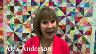 FREE Quilt Shows at TheQuiltShowcom [upl. by Colene]