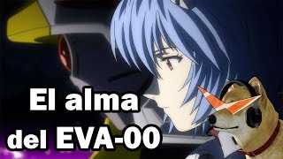 El Alma del EVA00  Analisis y Teorías NEON GENESIS EVANGELION [upl. by Nesahc96]