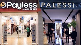 Fake Luxury Shoe Store Prank proves Luxury is just Perception  Payless [upl. by Assena]