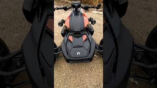 CanAm Ryker Sport 900 [upl. by Asira757]