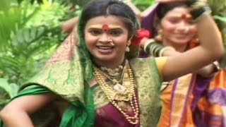 Renuka Bhaktanchi  Marathi Devotional Song [upl. by Bright121]