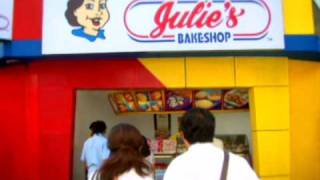 Julies Bakery TVC [upl. by Yelak]