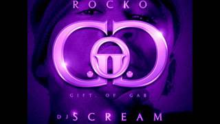 Rocko Squares Out Your Circle Slowed Down [upl. by Ck]