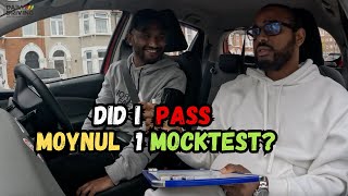 Goodmayes Driving Test Route 2024 Moynul Learn to DriveDriving test tips [upl. by Mogerly]