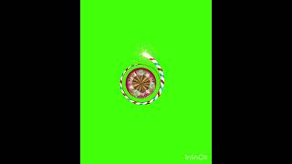 Spinwheel Firecracker green screen [upl. by Hirsch]