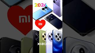 Xiaomi 2024 mobile models [upl. by Connor902]