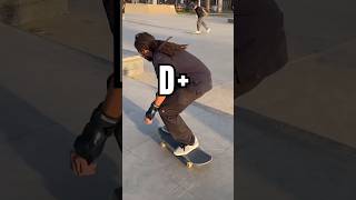 O cara da bombas manual Spenser Semien  Destroys in ground Tricks  shorts short sports skate [upl. by Lema]